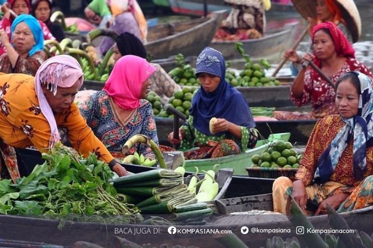 Menghidupkan Seni di Tengah Kehidupan Sehari-hari